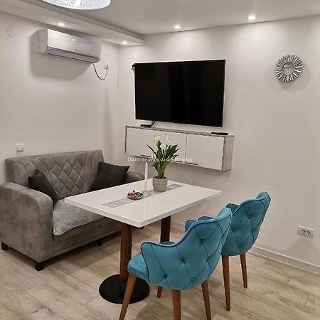באניה לוקה City Break Apartment מראה חיצוני תמונה