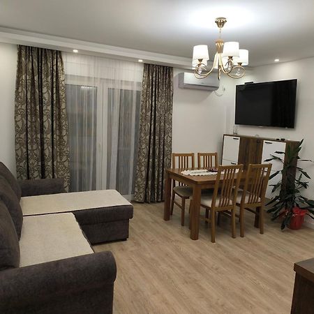 באניה לוקה City Break Apartment מראה חיצוני תמונה