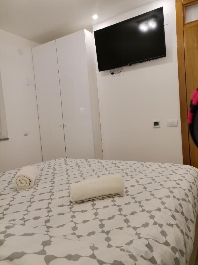 באניה לוקה City Break Apartment מראה חיצוני תמונה