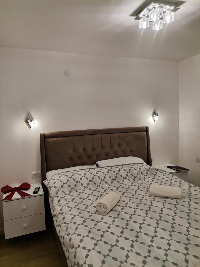 באניה לוקה City Break Apartment מראה חיצוני תמונה
