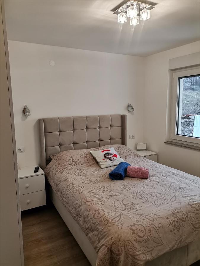 באניה לוקה City Break Apartment מראה חיצוני תמונה