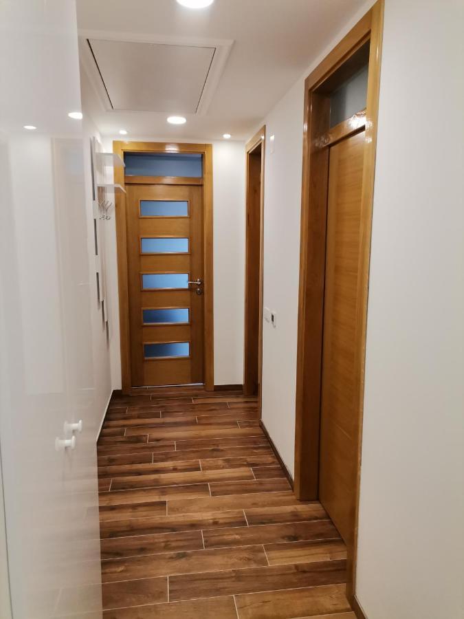 באניה לוקה City Break Apartment מראה חיצוני תמונה