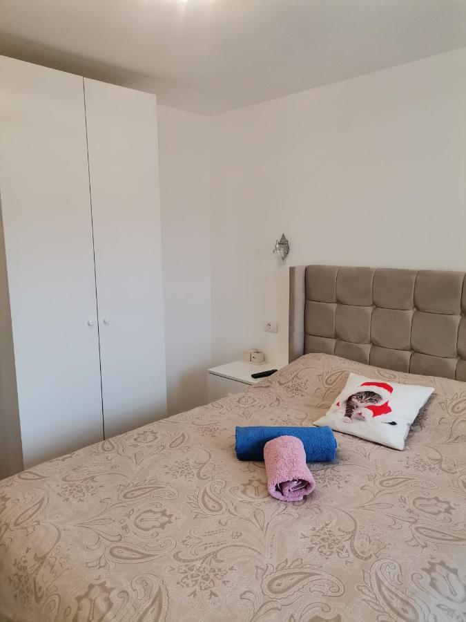 באניה לוקה City Break Apartment מראה חיצוני תמונה