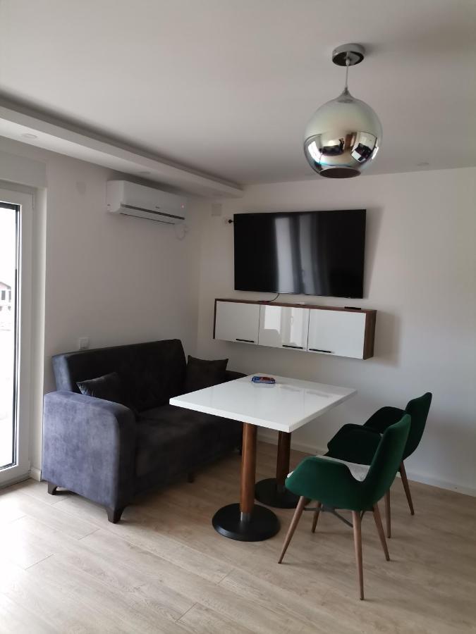 באניה לוקה City Break Apartment מראה חיצוני תמונה