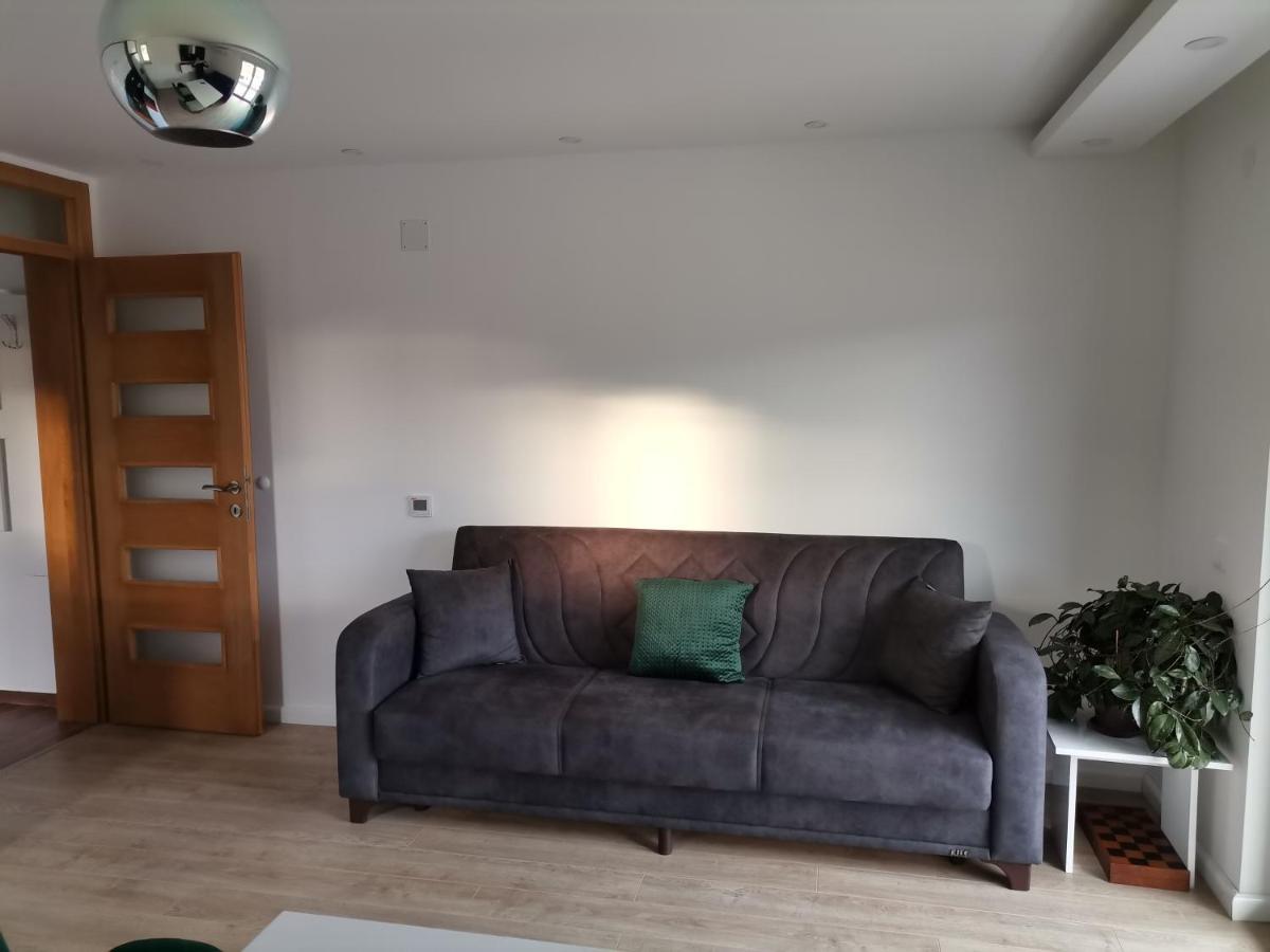 באניה לוקה City Break Apartment מראה חיצוני תמונה