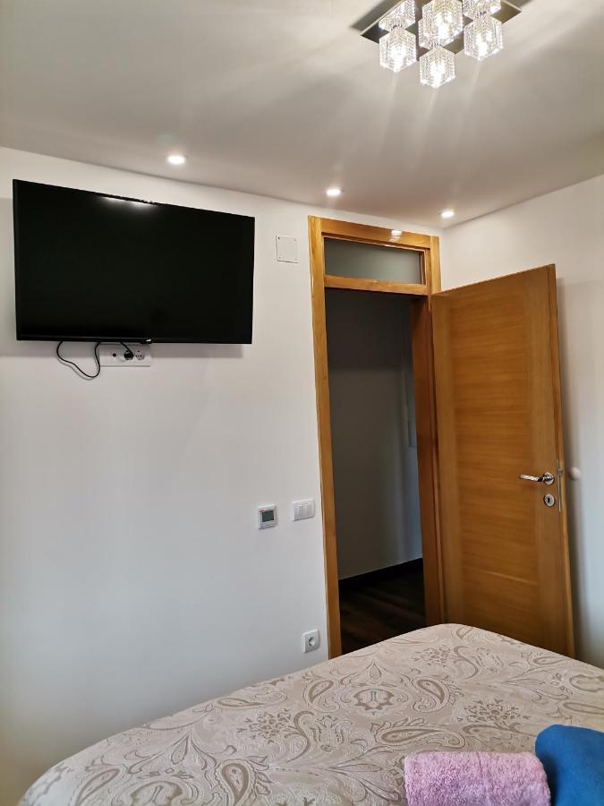 באניה לוקה City Break Apartment מראה חיצוני תמונה