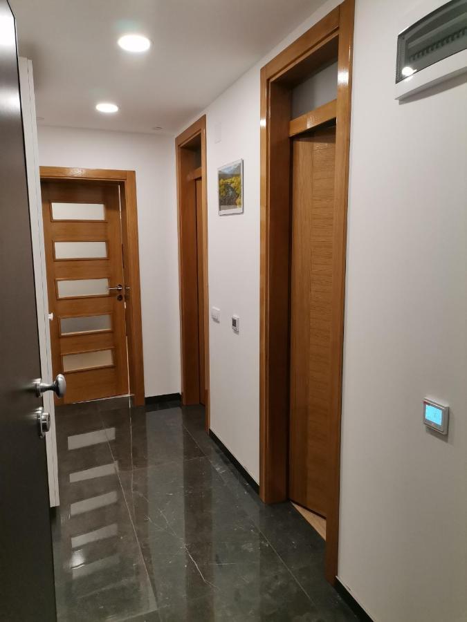 באניה לוקה City Break Apartment מראה חיצוני תמונה