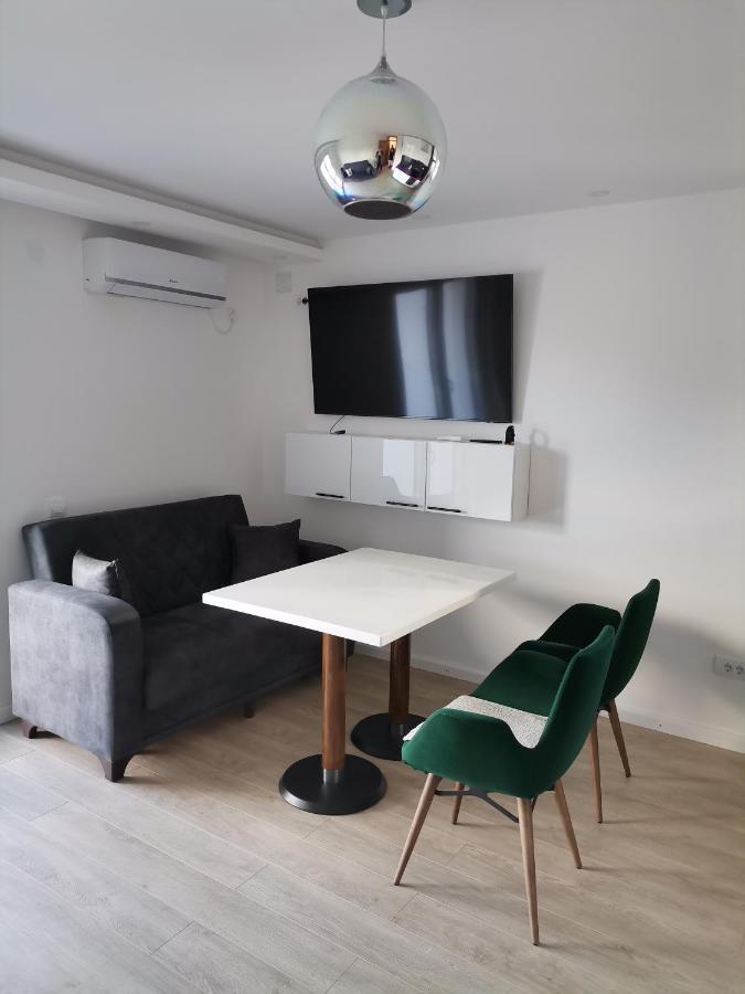 באניה לוקה City Break Apartment מראה חיצוני תמונה