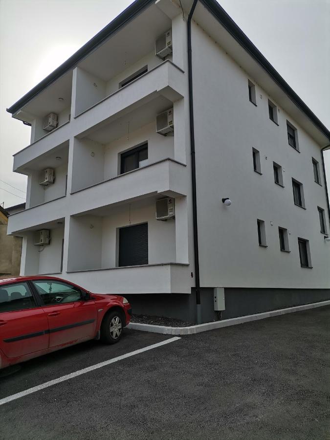באניה לוקה City Break Apartment מראה חיצוני תמונה