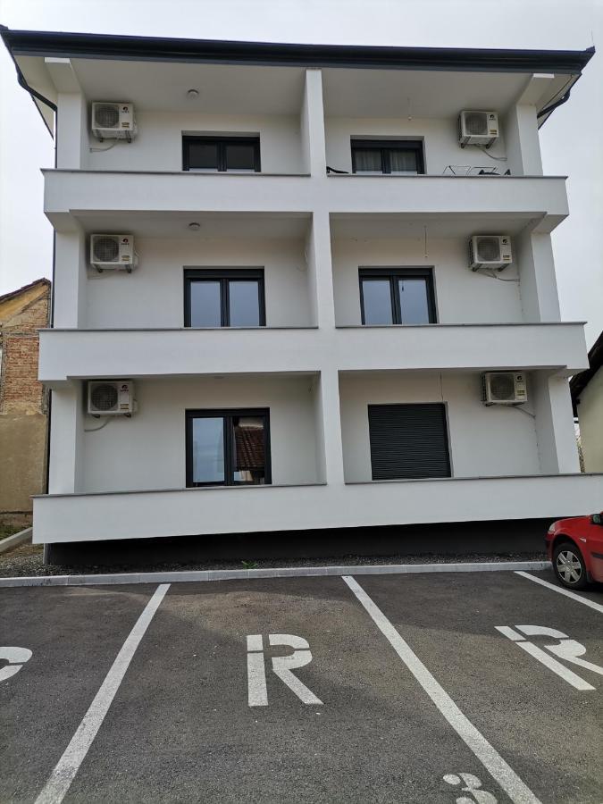 באניה לוקה City Break Apartment מראה חיצוני תמונה