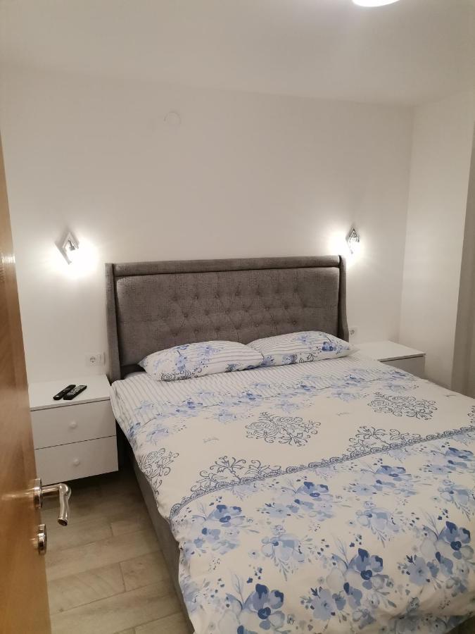 באניה לוקה City Break Apartment מראה חיצוני תמונה
