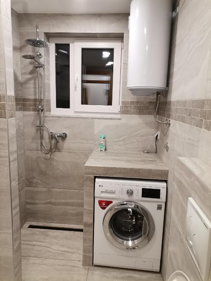 באניה לוקה City Break Apartment מראה חיצוני תמונה