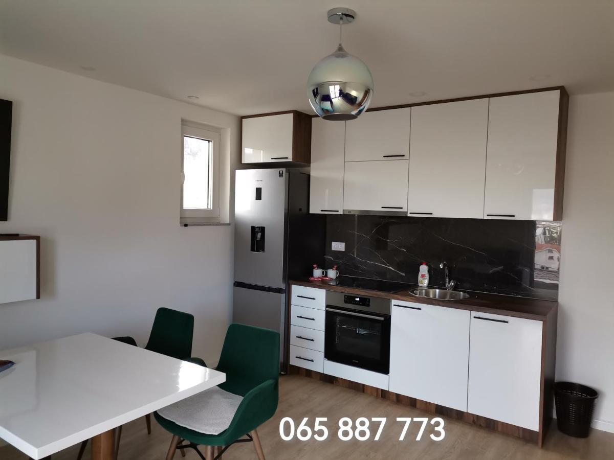 באניה לוקה City Break Apartment מראה חיצוני תמונה