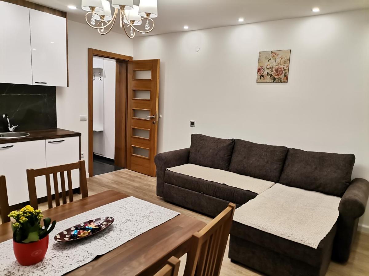 באניה לוקה City Break Apartment חדר תמונה
