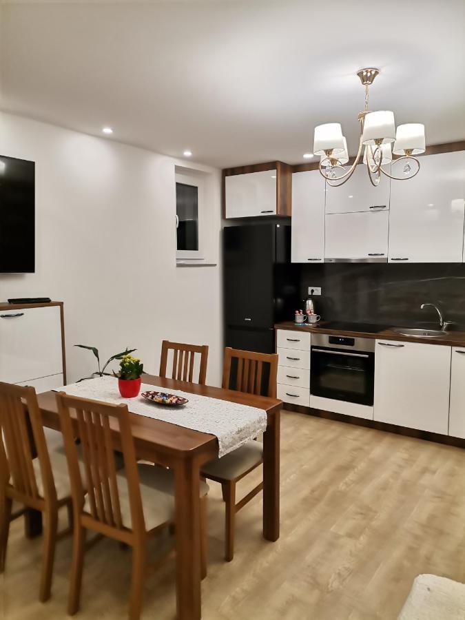 באניה לוקה City Break Apartment מראה חיצוני תמונה