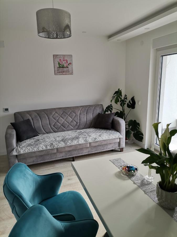 באניה לוקה City Break Apartment מראה חיצוני תמונה