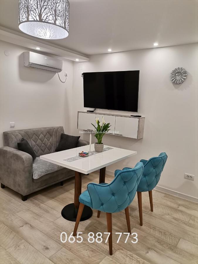 באניה לוקה City Break Apartment מראה חיצוני תמונה