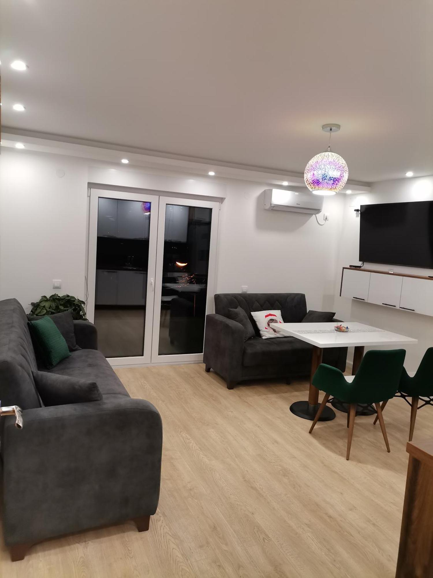 באניה לוקה City Break Apartment חדר תמונה