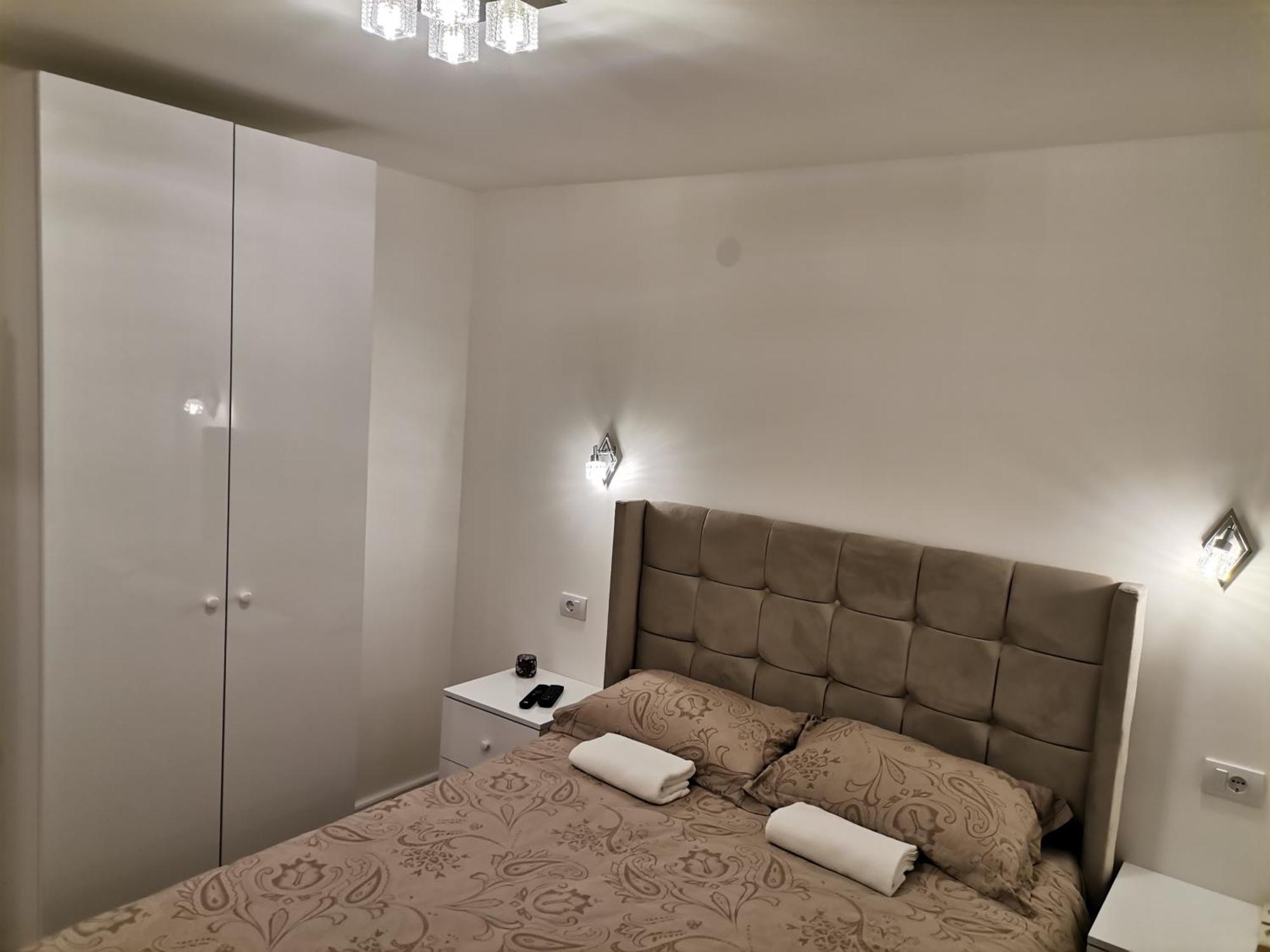 באניה לוקה City Break Apartment חדר תמונה