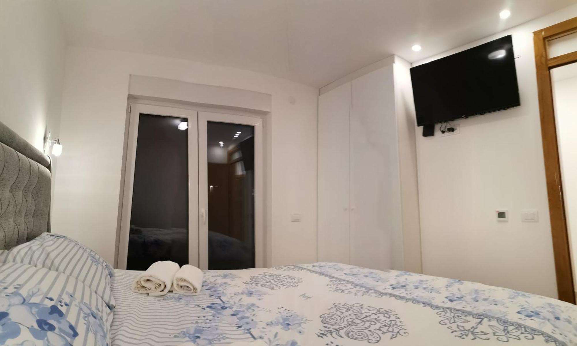 באניה לוקה City Break Apartment חדר תמונה