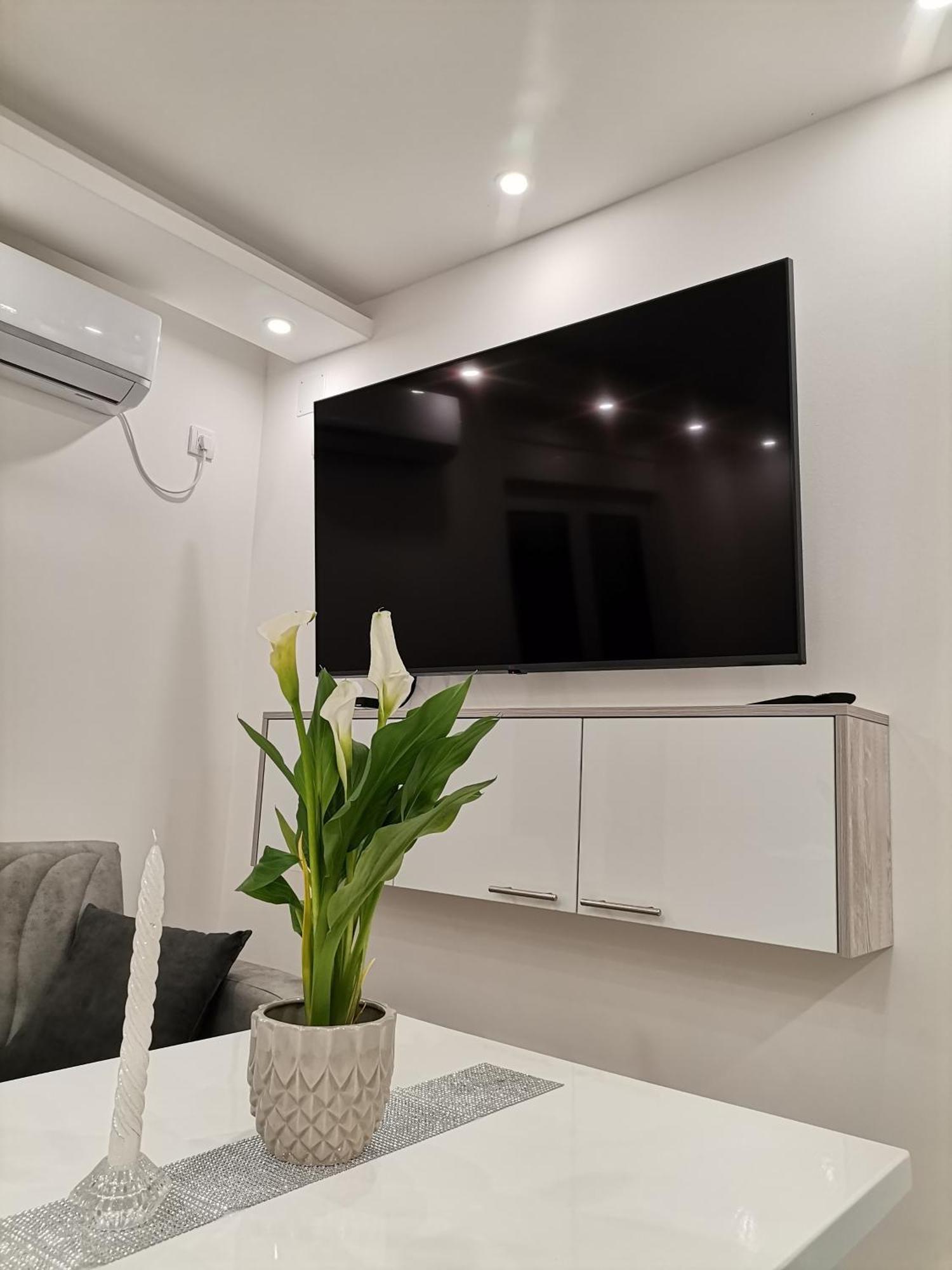 באניה לוקה City Break Apartment חדר תמונה
