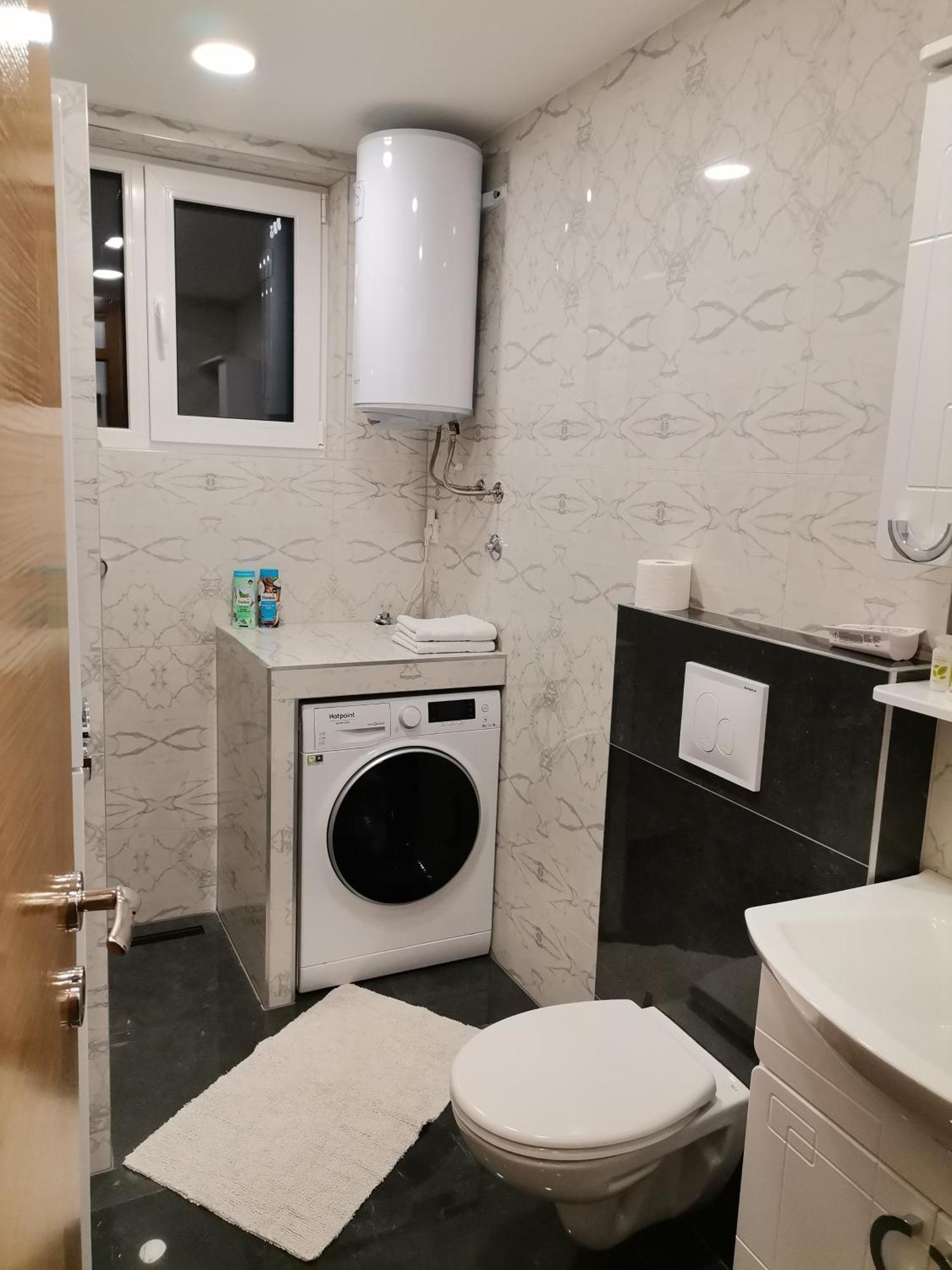 באניה לוקה City Break Apartment חדר תמונה