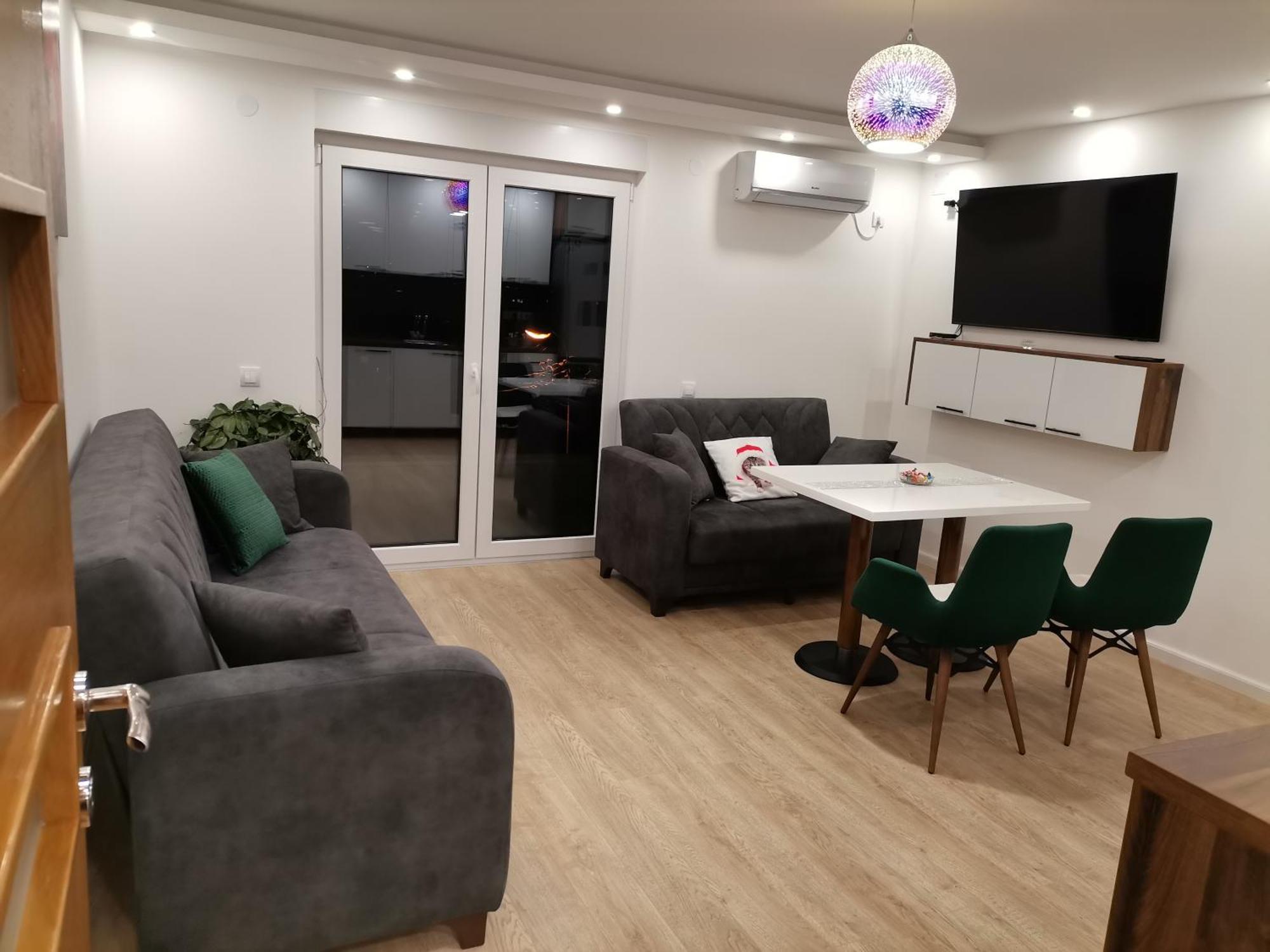 באניה לוקה City Break Apartment חדר תמונה