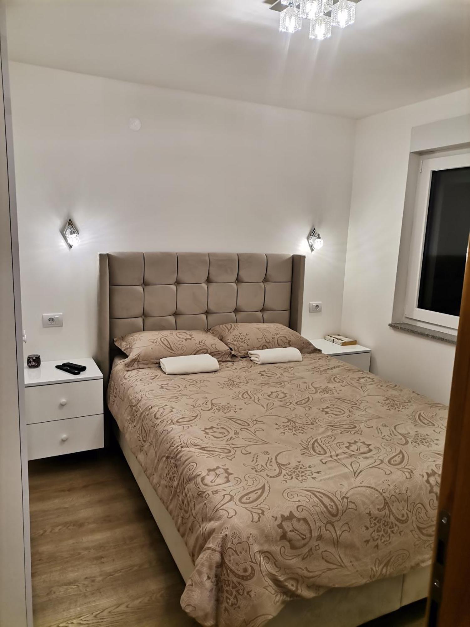 באניה לוקה City Break Apartment חדר תמונה