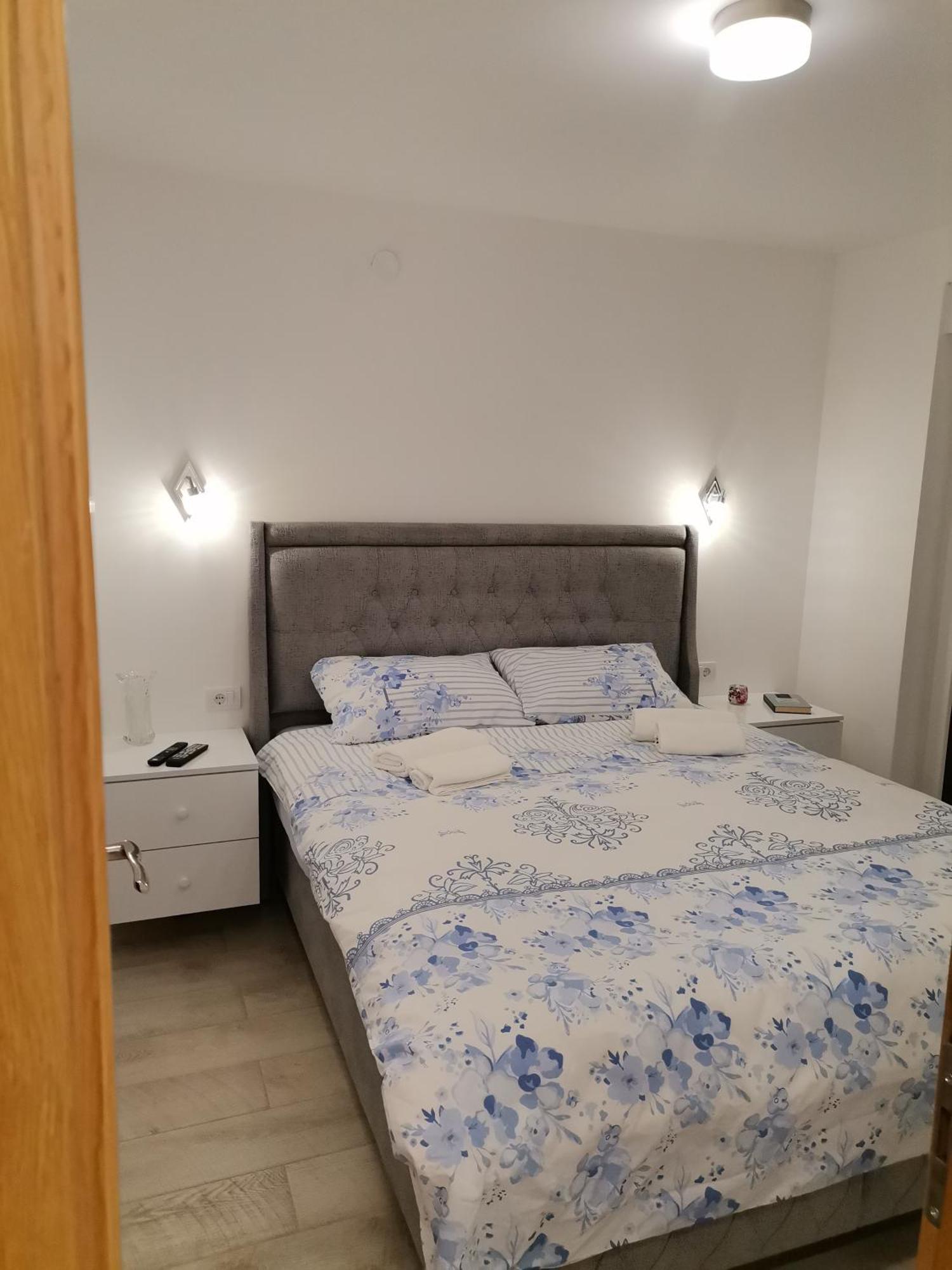 באניה לוקה City Break Apartment חדר תמונה
