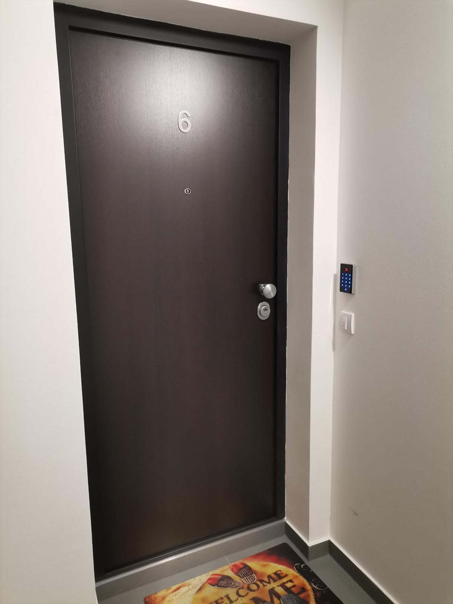 באניה לוקה City Break Apartment חדר תמונה