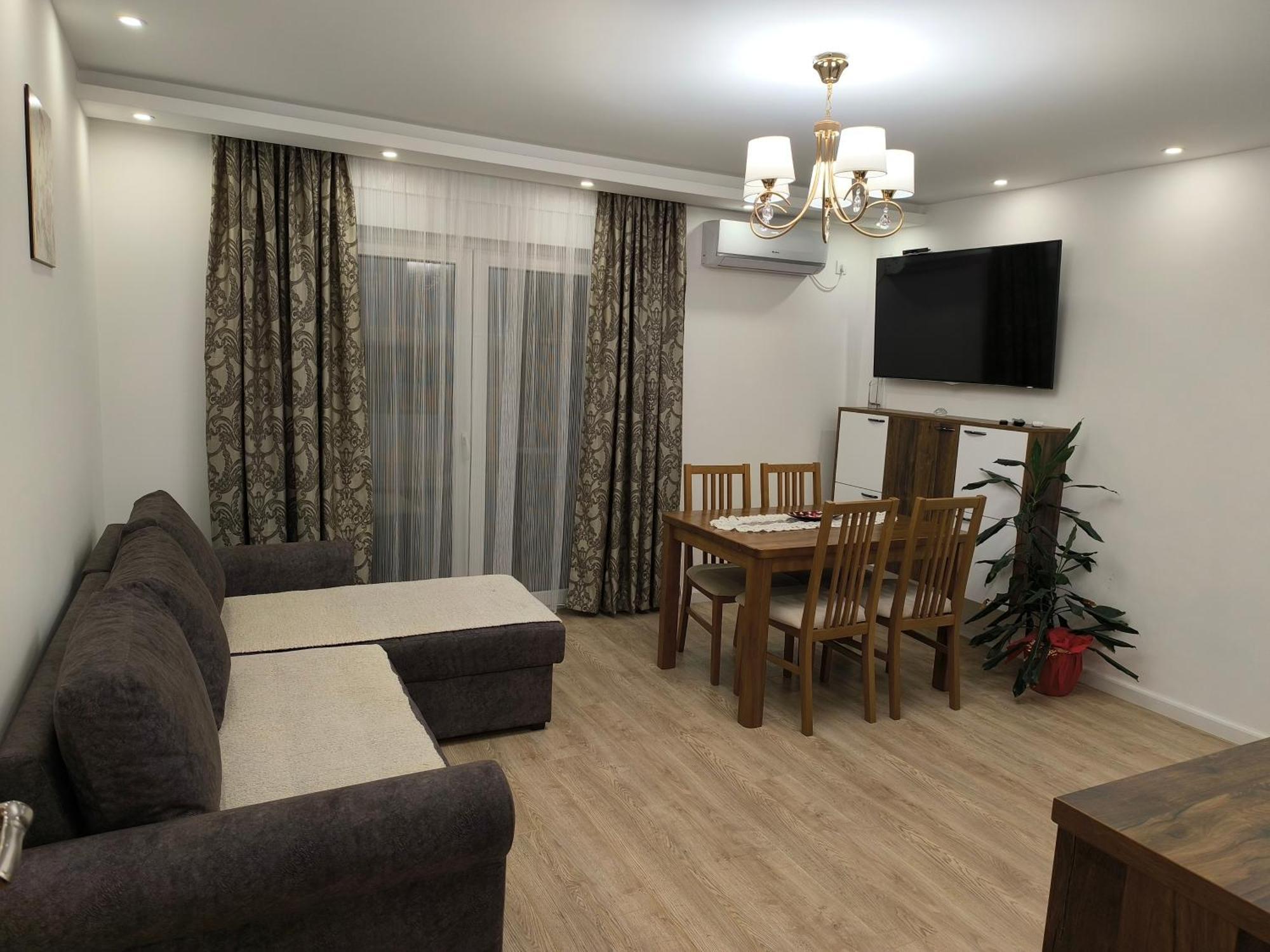 באניה לוקה City Break Apartment מראה חיצוני תמונה