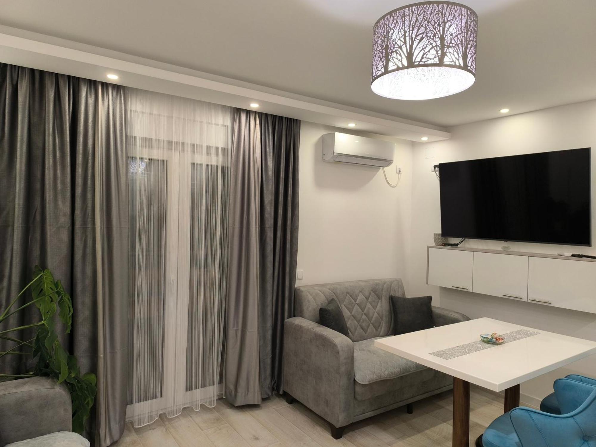 באניה לוקה City Break Apartment מראה חיצוני תמונה