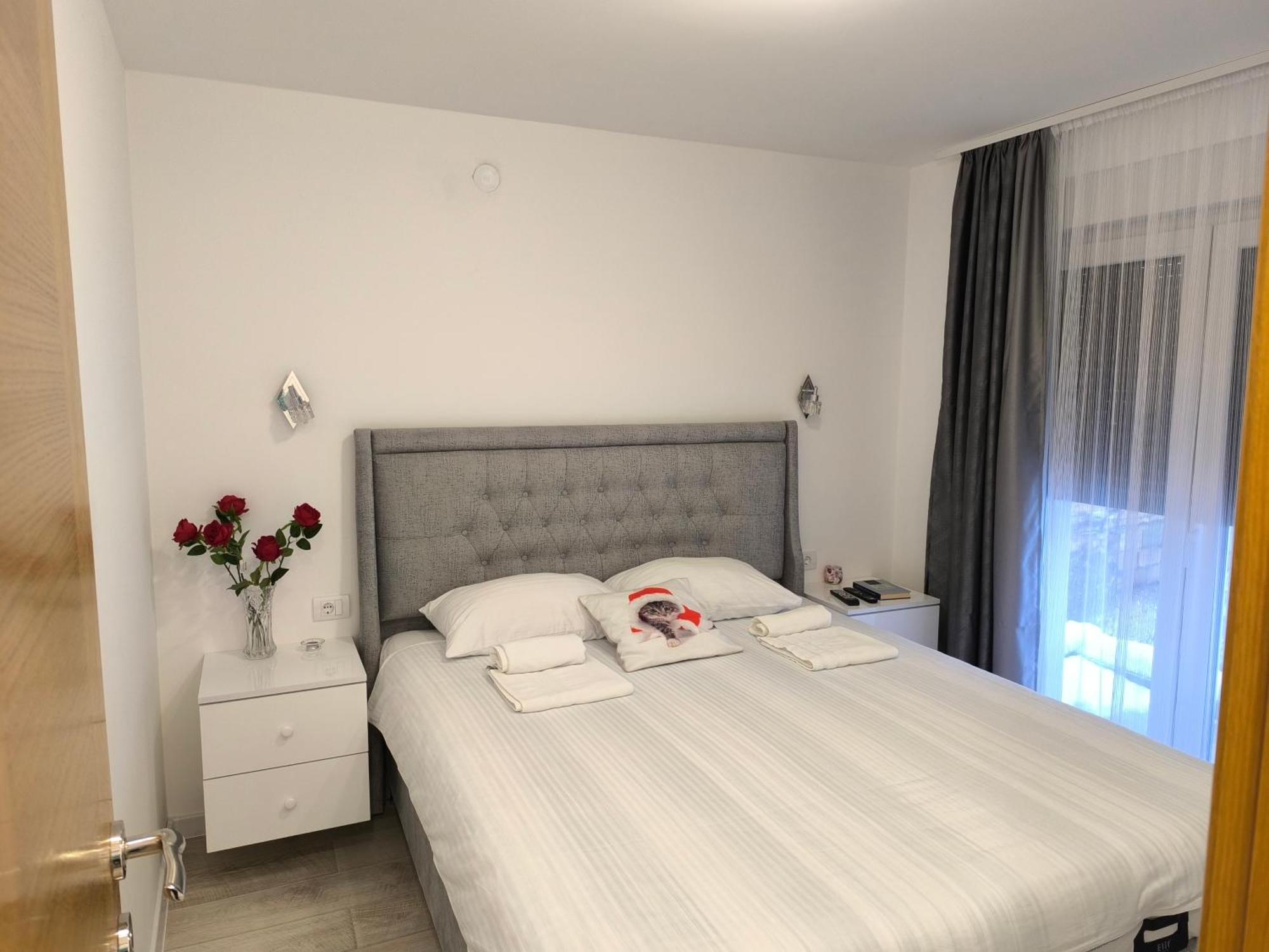 באניה לוקה City Break Apartment מראה חיצוני תמונה