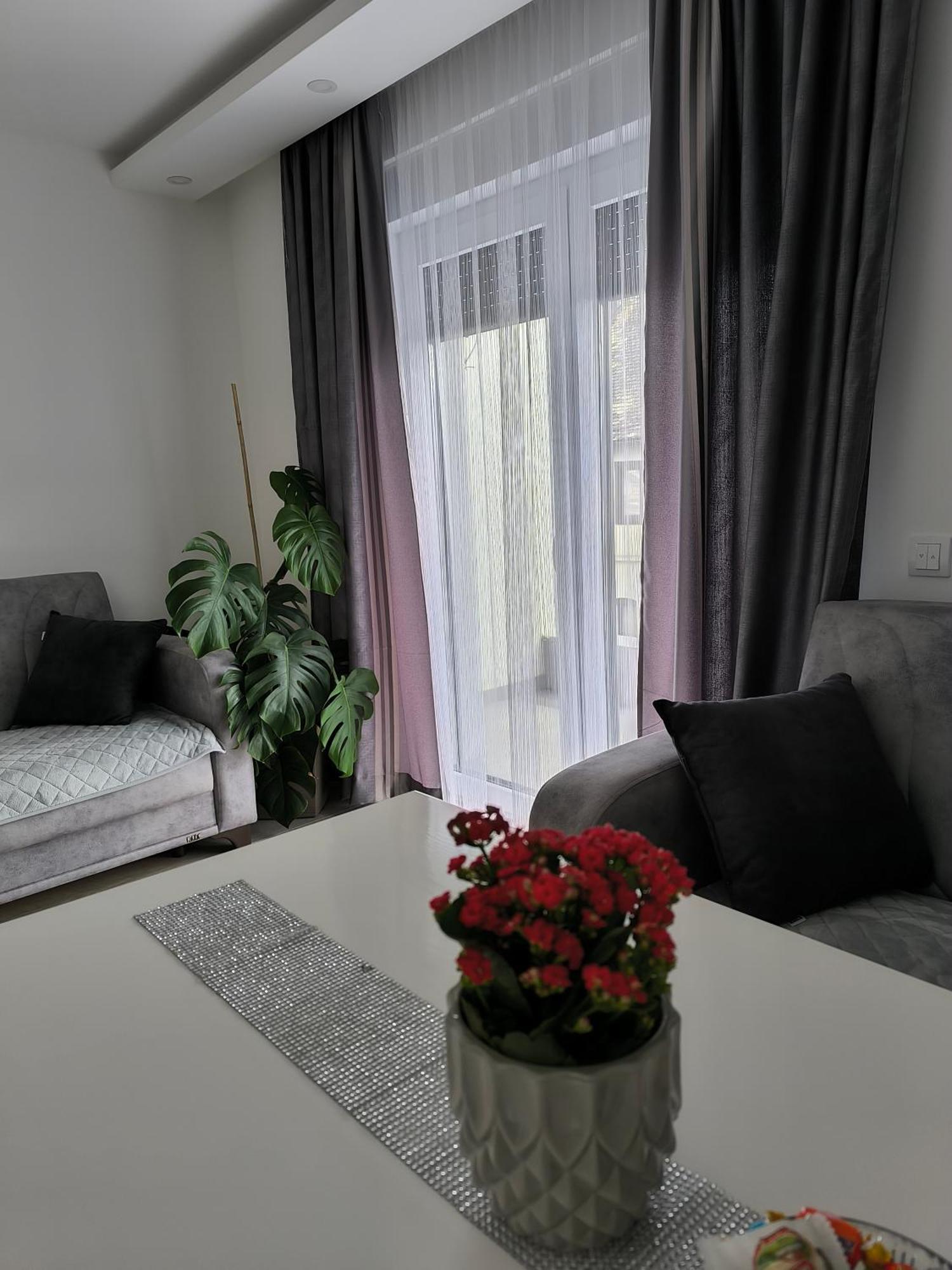 באניה לוקה City Break Apartment מראה חיצוני תמונה